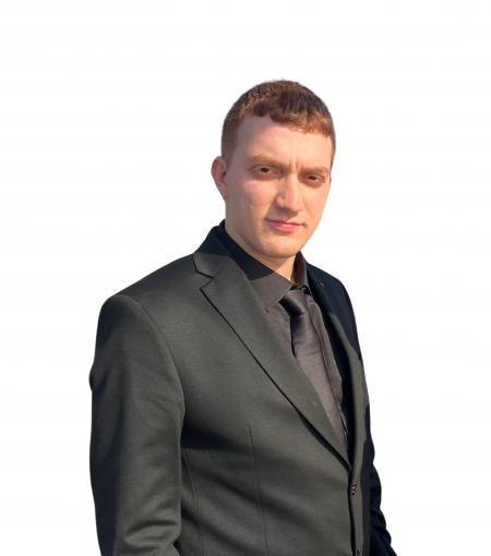 Ömer Faruk Taş