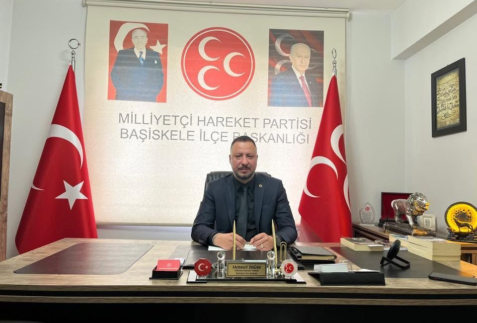MHP Kocaeli İl Başkanı