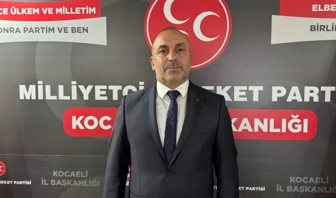 Görev süresi sona eren