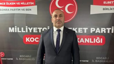 Görev süresi sona eren MHP