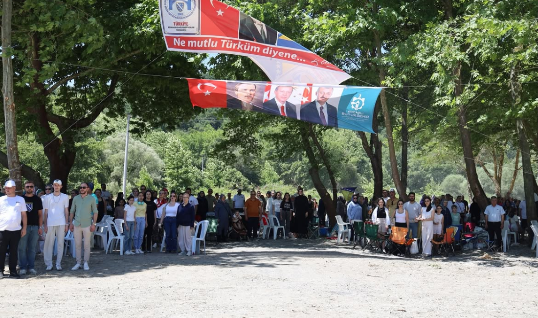 Karamürsel ilçesinde, Karamürsel Bosna