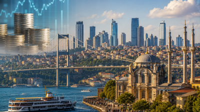Deutsche Bank Research Institute tarafından