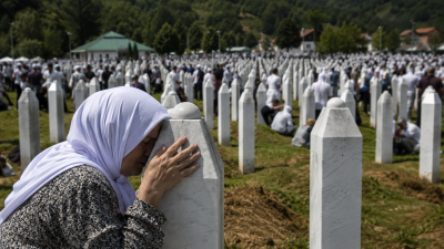 BOSNA HERSEK – Avrupa’nın İkinci