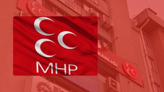 MHP Kocaeli’de “Kardeşlik Kalbimizde, Gelecek