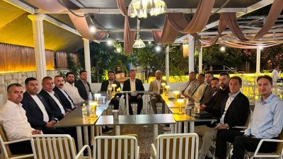 Milliyetçi Hareket Partisi (MHP) Kocaeli