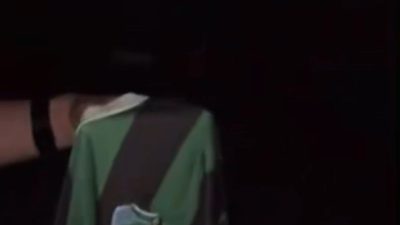 Sosyal medyada paylaşılan görüntüler, Kocaelispor