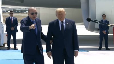 ANKARA – Amerika Birleşik Devletleri