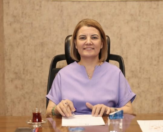 İzmit Belediyesi’ne yönelik yürütülen soruşturma