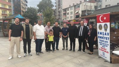EMŞAV Kocaeli İl Başkanlığı, Aşure