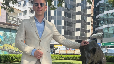 NATO Zirvesi için Türkiye’ye gelen