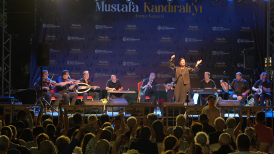Kocaeli Büyükşehir Belediyesi, Türk klarnetinin