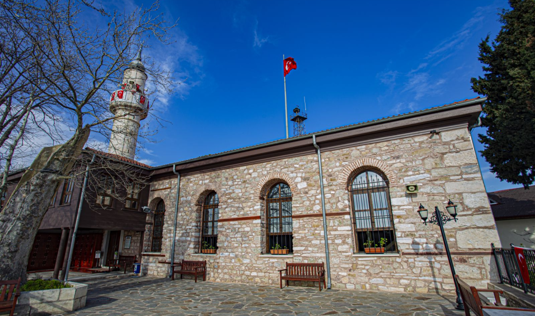 Diyanet İşleri Başkanlığı tarafından