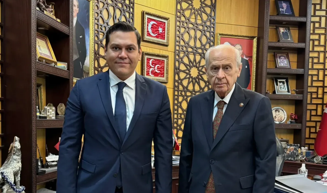 Martı TAG CEO’su Oğuz