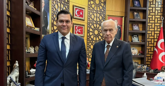 Martı TAG CEO’su Oğuz Alper