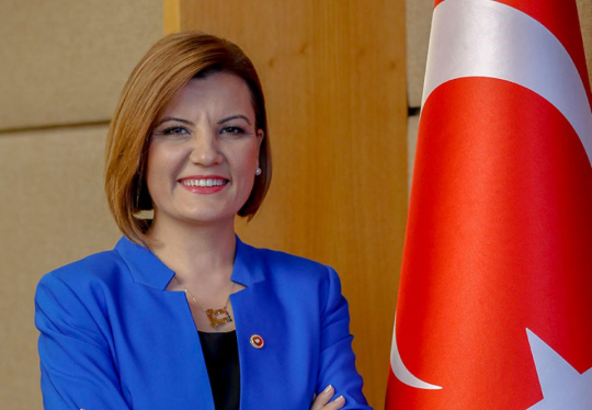 İstanbul Cumhuriyet Başsavcılığı’nın İzmit Belediyesi’ne