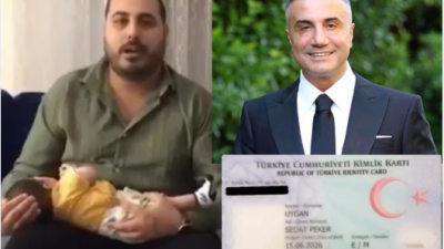 İzmit ilçesinde dünyaya gelen bir