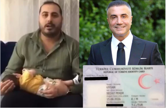İzmit ilçesinde dünyaya gelen