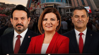 İzmit Belediyesi’nde gerçekleştirilecek başkanvekilliği seçimi