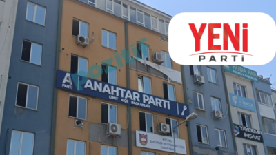Özgür Özel öncülüğünde kurulan YENİ