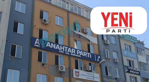 Özgür Özel öncülüğünde kurulan
