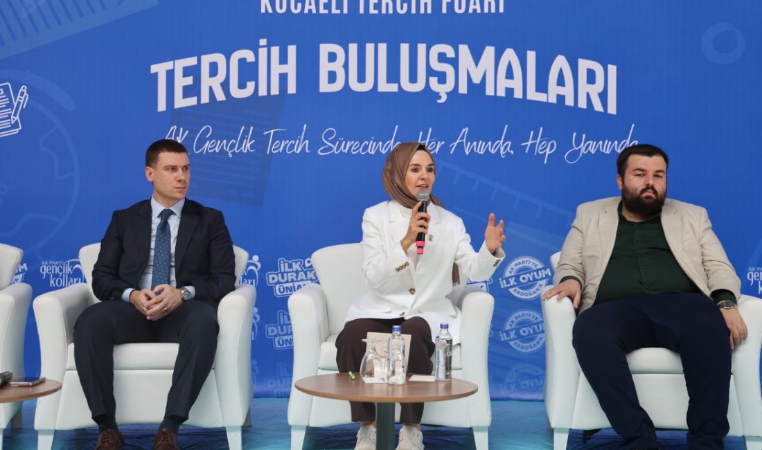AK Parti Kocaeli İl