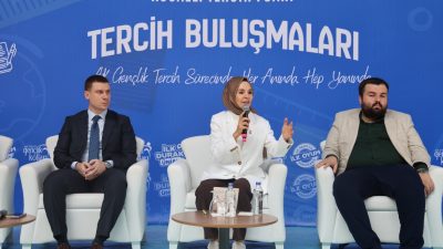 AK Parti Kocaeli İl Başkanlığı