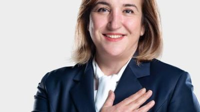 AK Parti’de milletvekilliği ve Kadın