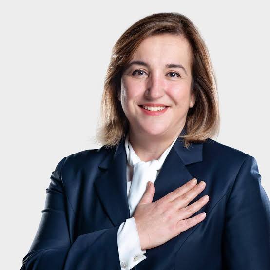 AK Parti’de milletvekilliği ve