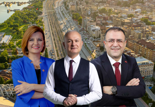 Kocaeli’de yerel siyasette tarihi