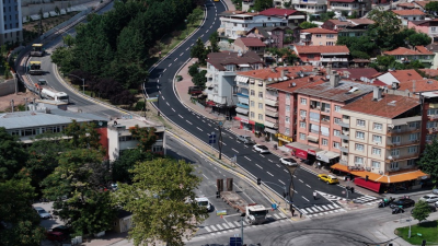 Kocaeli Büyükşehir Belediyesi tarafından İzmit’te
