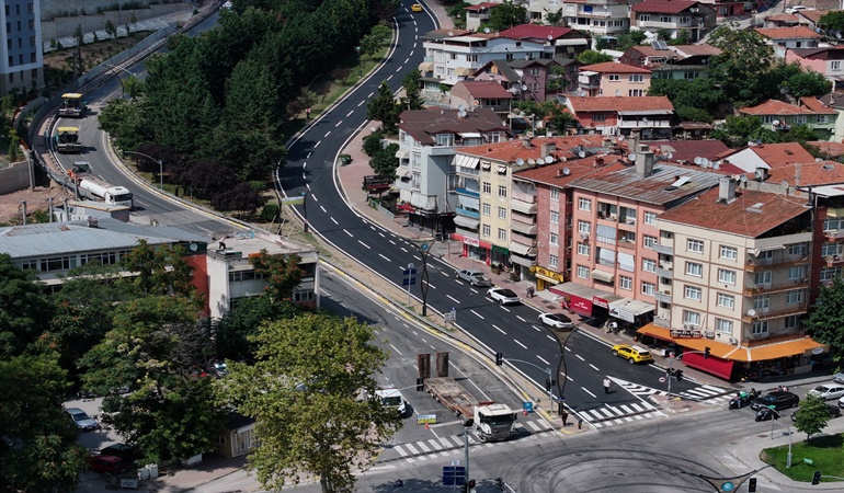 Kocaeli Büyükşehir Belediyesi tarafından