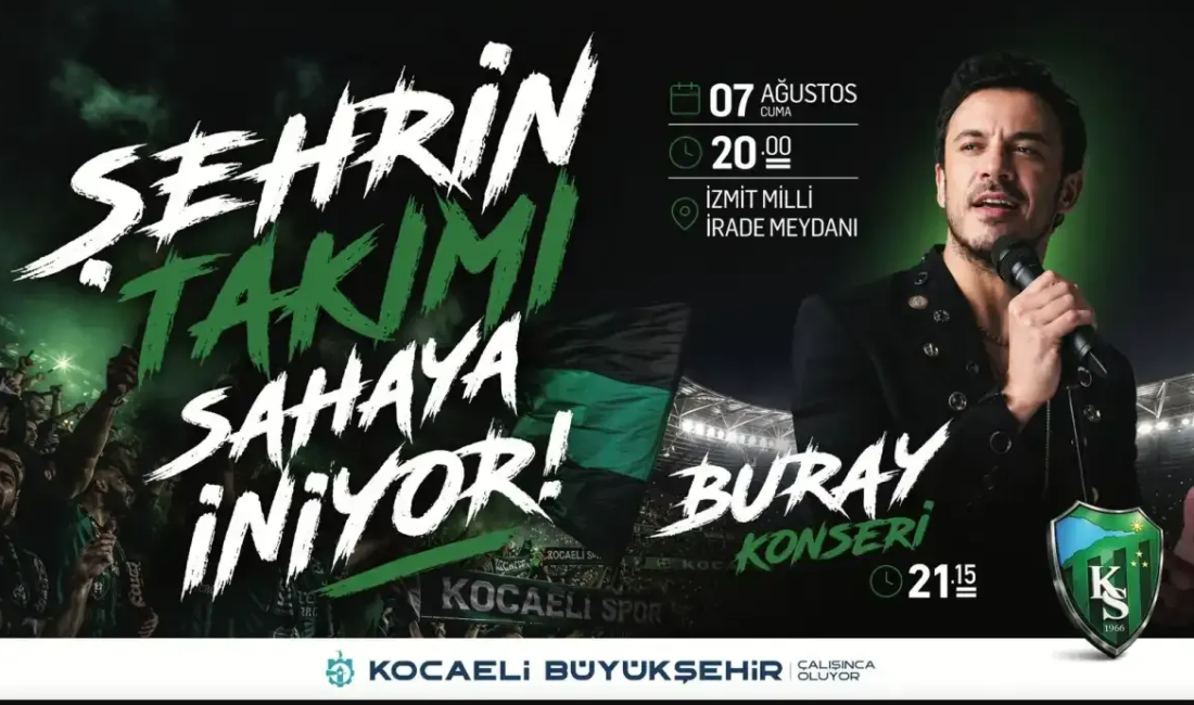 Süper Lig’e 16 yıl
