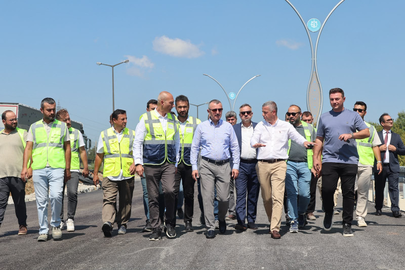 Kocaeli Büyükşehir Belediye Başkanı