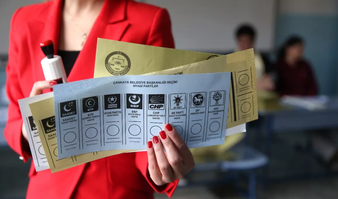 Veri Analisti Murat Kızılboğa’nın