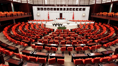 Terörsüz Türkiye sürecinin çerçeve düzenlemesi