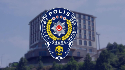Emniyet Genel Müdürlüğünün (EGM) personel