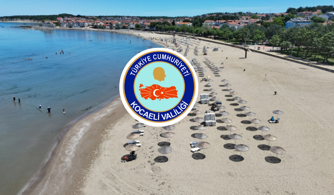 Hava sıcaklıklarının artmasıyla birlikte
