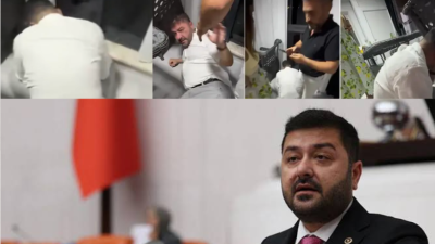 Ankara Cumhuriyet Başsavcılığı, CHP Edirne