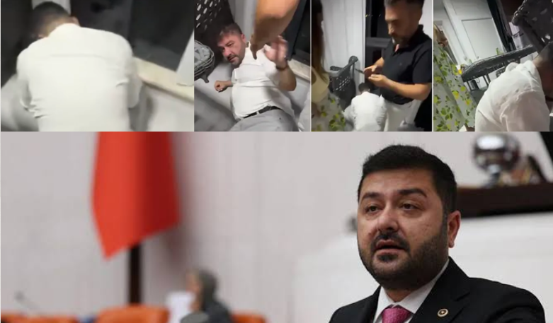 Ankara Cumhuriyet Başsavcılığı, CHP