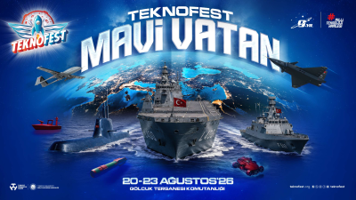 Türkiye’nin denizcilik ve savunma teknolojilerine