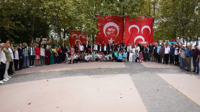 Milliyetçi Hareket Partisi’nin (MHP) Kocaeli