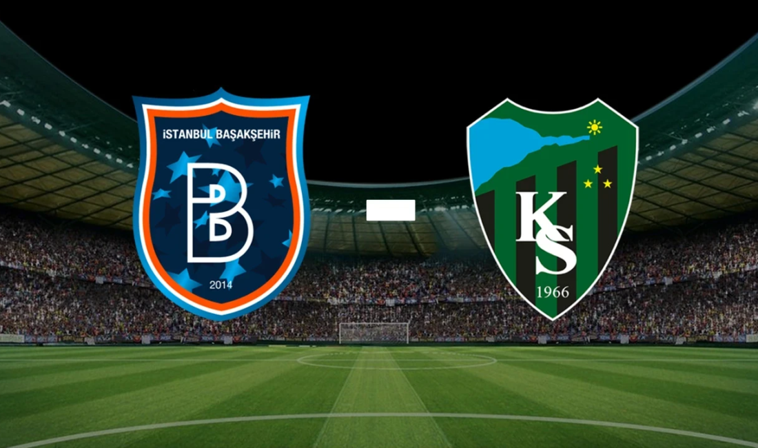Trendyol Süper Lig’in ilk
