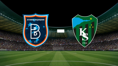Trendyol Süper Lig’in ilk haftasında