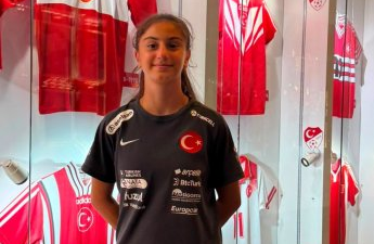 Körfez Gençlerbirliği Kadın Futbol Takımı’nın