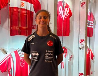 Körfez Gençlerbirliği Kadın Futbol