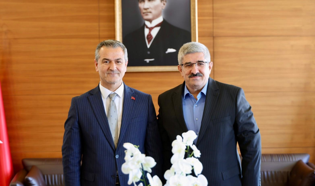 İzmit Belediyesi Başkan Vekili