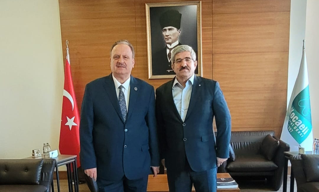 Emniyet Teşkilatı Şehit Aileleri