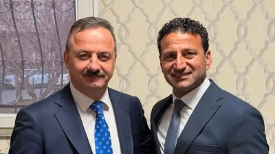 Anahtar Parti Kocaeli teşkilatında Başiskele