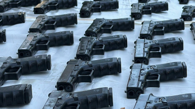 Sakarya’da polis ekiplerinin düzenlediği operasyonda,