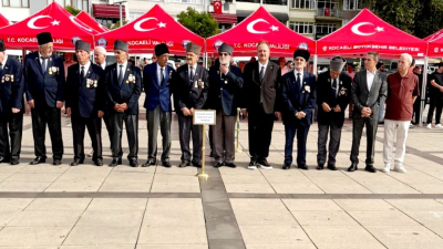 Kocaeli EMŞAV İl Başkanı Esat
